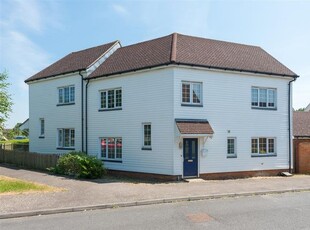 Semi-detached house to rent in Scott Avenue, Canterbury CT1