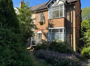 Semi-detached house to rent in St Helens Road, Hastings TN34