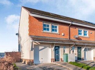 Semi-detached house to rent in Street Lane, Gildersome, Morley, Leeds LS27