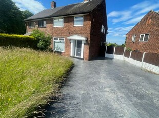 Semi-detached house to rent in Town Street, Middleton, Leeds LS10
