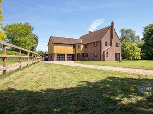 St. James Lane, St. James South Elmham, 6 Bedroom Detached