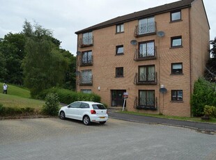 Studio flat for rent in Caithness, East Kilbride, South Lanarkshire, G74