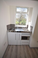 Studio flat for rent in Palmerston Road, Southampton, Hampshire, SO14