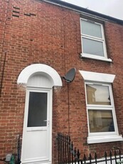 Studio flat for rent in St. Marys Road, Southampton, SO14