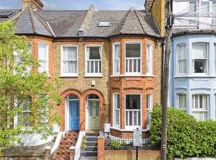 Terraced house for sale in Battledean Road, Highbury, London N5