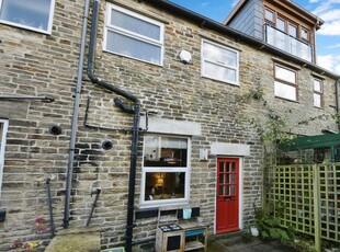 Terraced house for sale in Cobden Terrace, Crookes, Sheffield S10