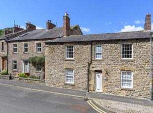 Terraced house for sale in Cockshaw House, Hexham, Northumberland NE46