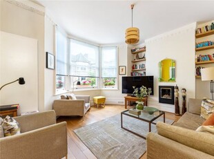 Terraced house for sale in Ickburgh Road, London, Hackney E5