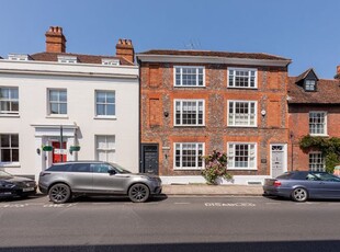 Terraced house for sale in New Street, Henley-On-Thames RG9