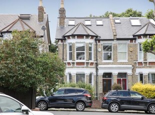 Terraced house for sale in Oglander Road, Peckham SE15