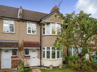 Terraced House for sale - Saxville Road, Bromley, BR5
