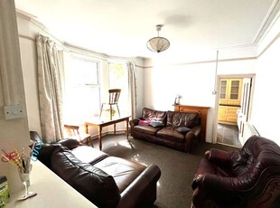 Terraced house to rent in Allensbank Road, Cardiff CF14