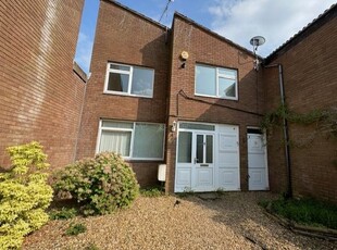 Terraced house to rent in Deercote, Hollinswood, Telford TF3