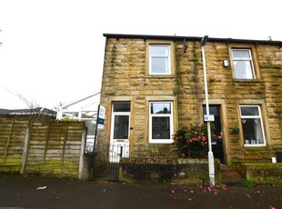 Terraced house to rent in Dent Street, Colne BB8