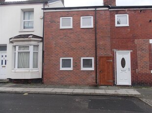 Terraced house to rent in Enfield Street, Middlesbrough TS1