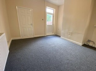 Terraced house to rent in Forest Street, Kirkby-In-Ashfield, Nottingham NG17