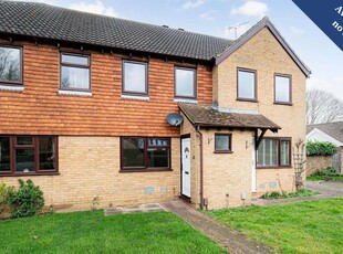 Terraced house to rent in Homestead, Ashford TN23