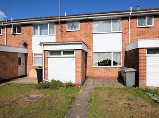 Terraced house to rent in Kinson Road, Bournemouth BH10
