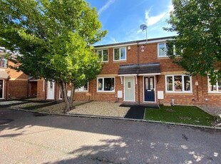 Terraced house to rent in Linden Mews, Lytham St. Annes FY8