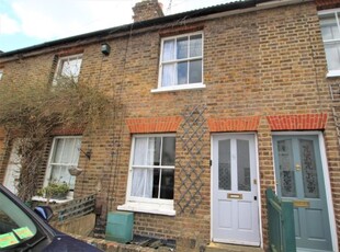 Terraced house to rent in Lorne Road, (Lc423), Richmond TW10