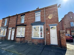 Terraced house to rent in Marshall Street, Darlington DL3