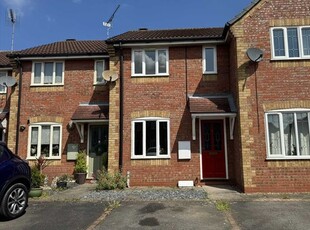 Terraced house to rent in Teal Close, Scawby Brook, Brigg DN20