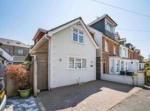 The Royal Flush, Richmond Road, 2 Bedroom Detached