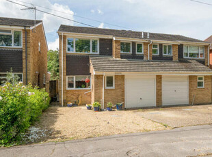 Waverley Avenue, Netley Abbey, 3 Bedroom Semi-detached