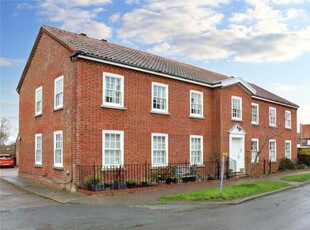 York Road, Southwold, 2 Bedroom Apartment