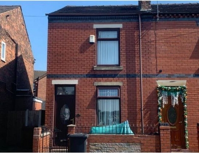 2 bedroom house for sale Wigan, WN6 8LD