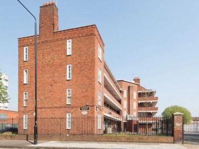 3 bedroom flat for sale London, E2 9AD