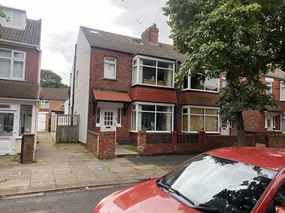 3 bedroom house for sale Redcar, TS10 3LL