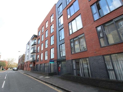 Property for Sale in Trinity Apartments, Braggs Lane, Bristol, Bs2