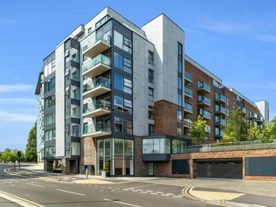 2 Bedroom Apartment For Sale In Fletton Quays