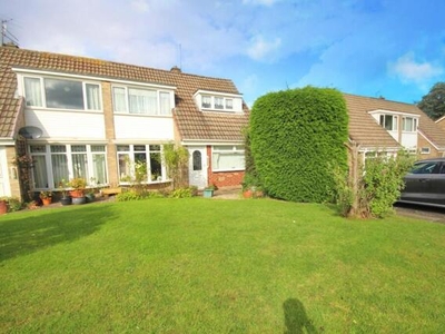 2 Bedroom Semi-detached House For Sale In Guisborough, North Yorkshire