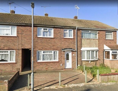 3 Bedroom Terraced House For Sale In Clacton-on-sea