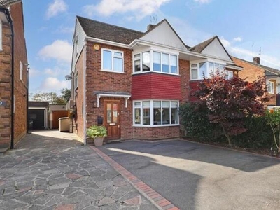 4 Bedroom Semi-detached House For Sale In Ongar