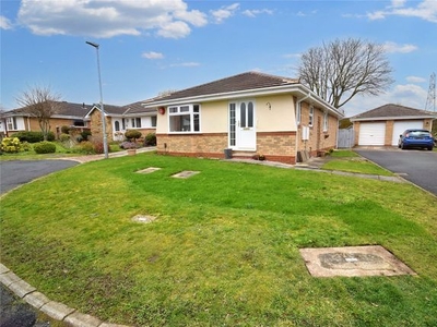 Detached bungalow for sale in Leith Court, Dewsbury, West Yorkshire WF12