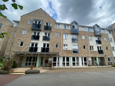Flat for sale in Windsor House, 900 Abbeydale Road South, Sheffield S7