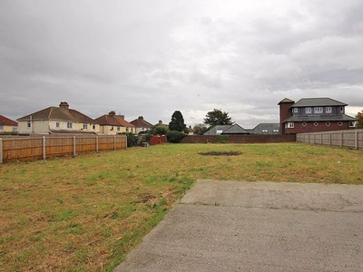Land for sale in Grimsby Road, Cleethorpes DN35
