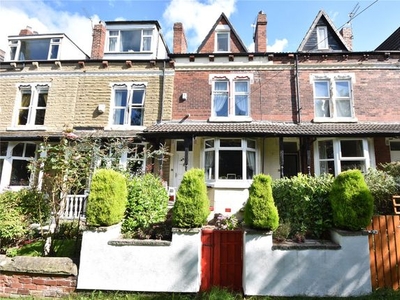 Terraced house for sale in Morritt Drive, Leeds, West Yorkshire LS15