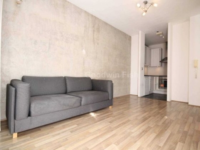 1 bedroom apartment for sale Manchester, M15 4NY