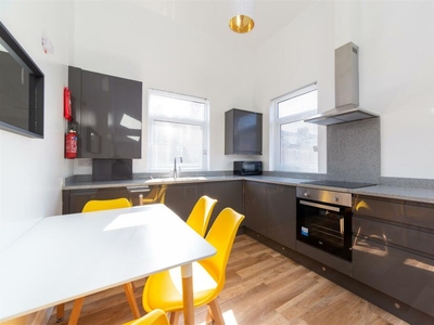 2 bedroom apartment for rent in £160pppw - Queens Road, Jesmond, Newcastle Upon Tyne, NE2