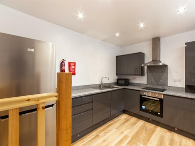 2 bedroom apartment for rent in £155pppw - Queens Road, Jesmond, Newcastle Upon Tyne, NE2