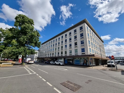 2 bedroom apartment for rent in 38 The Space, Clarendon Avenue, Leamington Spa, CV32