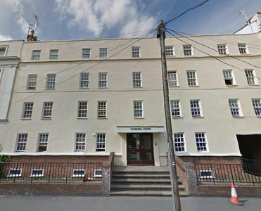 2 bedroom apartment for rent in Flat 2, Churchill House, Regent Street, Leamington Spa, CV32