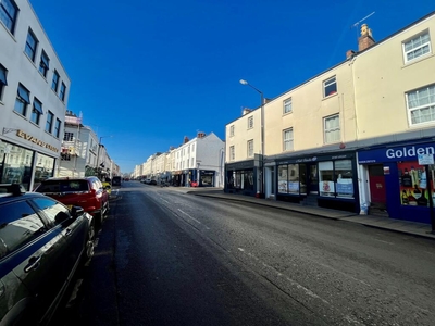 2 bedroom apartment for rent in Warwick Street, Leamington Spa, CV32