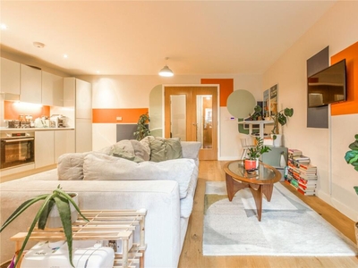 2 bedroom apartment for sale in Abel Yard, Bristol, BS1