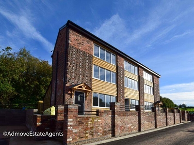 2 bedroom barn conversion for rent in The Coach House, Massey Brook Lane, Lymm, WA13