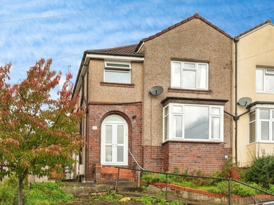 3 bedroom semi-detached house for sale in Imperial Walk, Bristol, BS14
